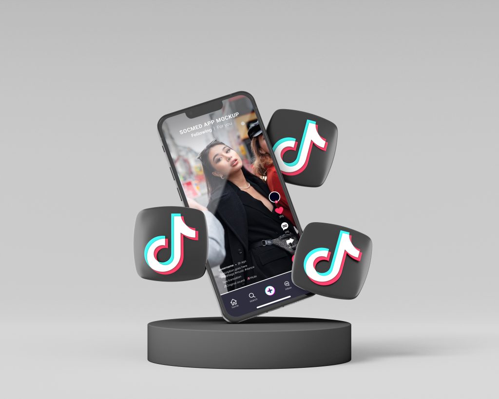 Download TikTok Videos