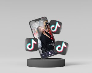 Download TikTok Videos