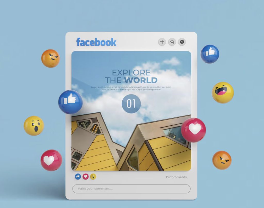 facebook