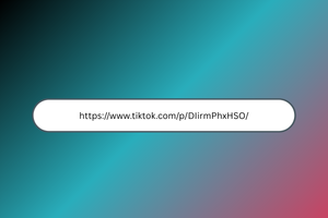 tiktok image