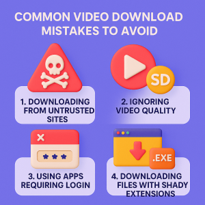 Best Downloading Online Videos