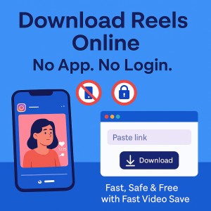 Download Reels Without Apps