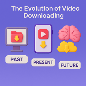 Video Downloading