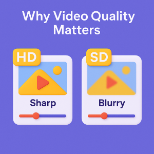 Video Quality