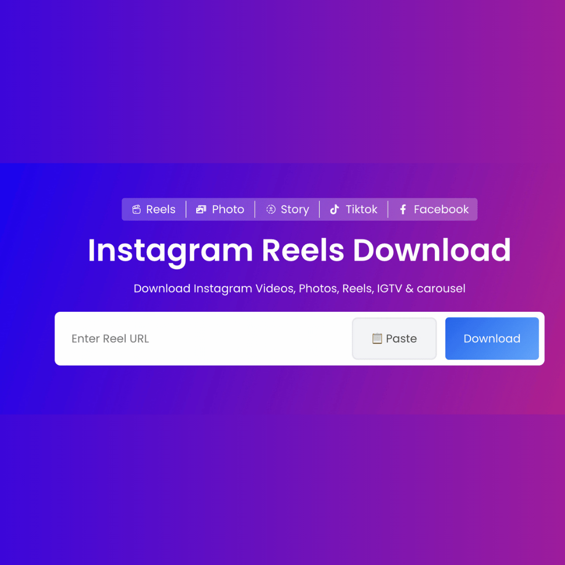 instagram