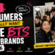 Gen Z consumers specifically want more BTS from brands in 2026