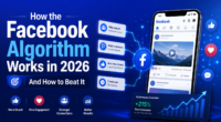 How the Facebook Algorithm