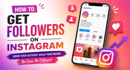 How to Get Followers on Instagram