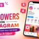 How to Get Followers on Instagram