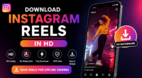 Instagram Reel Downloader