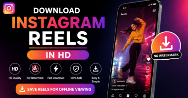 Instagram Reel Downloader
