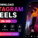 Instagram Reel Downloader