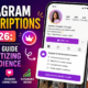 Instagram Subscriptions in 2026