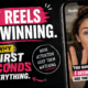 Raw Reels Are Winning. Here's Why the First 3 Seconds Are Everything.
