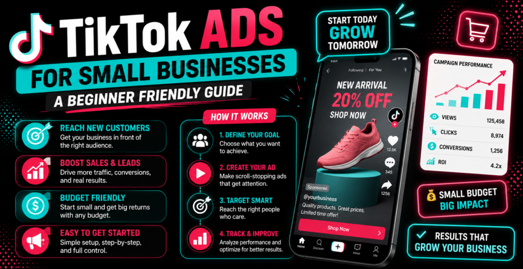 TikTok Ads