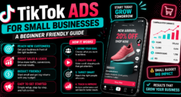 TikTok Ads