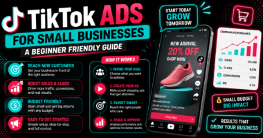 TikTok Ads