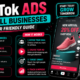 TikTok Ads