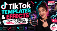 TikTok Templates