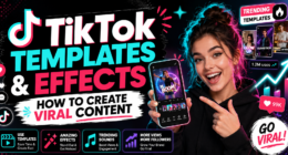 TikTok Templates