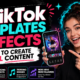 TikTok Templates