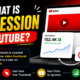What is Impression in YouTube?