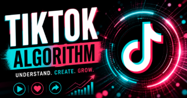 tiktok alog