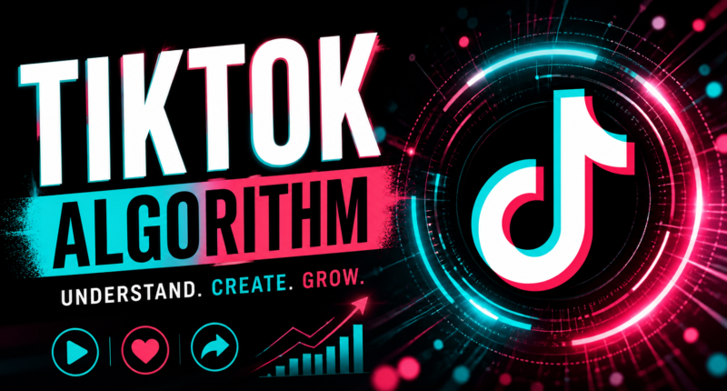 tiktok alog