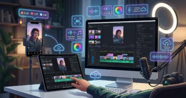 Best Free Apps To Edit Instagram Reels