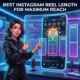 Best Instagram Reel Length For Maximum Reach