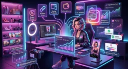 How Do Instagram Creators Make Money In 2026