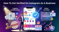 How To Get Verified On Instagram As A Business