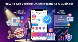 How To Get Verified On Instagram As A Business