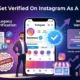 How To Get Verified On Instagram As A Business