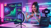 How To Make Instagram Reels Go Viral In 2026