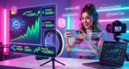 How To Make Instagram Reels Go Viral In 2026