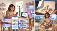 How To Set Up Instagram Shop For My Business