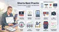 How Does The Youtube Shorts Algorithm Work