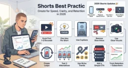 How Does The Youtube Shorts Algorithm Work