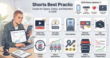 How Does The Youtube Shorts Algorithm Work