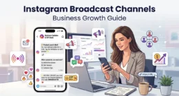 How To Use Instagram Broadcast Channels For Business