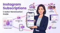 Instagram Subscription Feature For Creators Explained